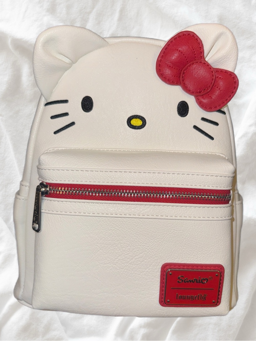 Loungefly Sanrio Hello Killy Cosplay Mini
Backpack